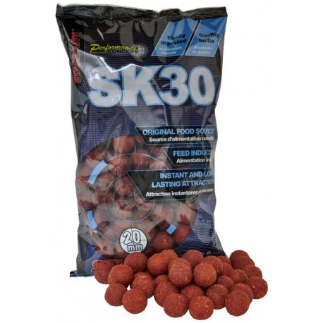 SK 30 BOJLI 1KG 10 mm