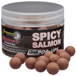 PC SPICY SALMON POP UP 14 mm - 50 g