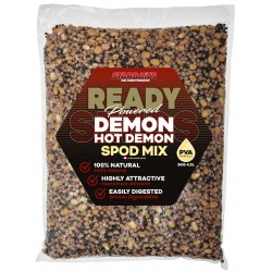 READY SEEDS DEMON SPOD MIX 3KG