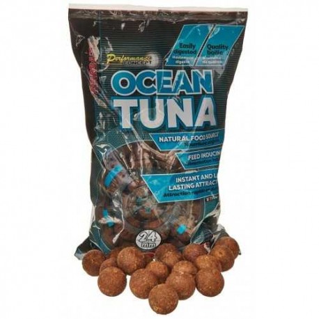 PC OCEAN TUNA 1 KG 20 mm