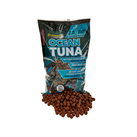 PC OCEAN TUNA 20 mm - 800 g