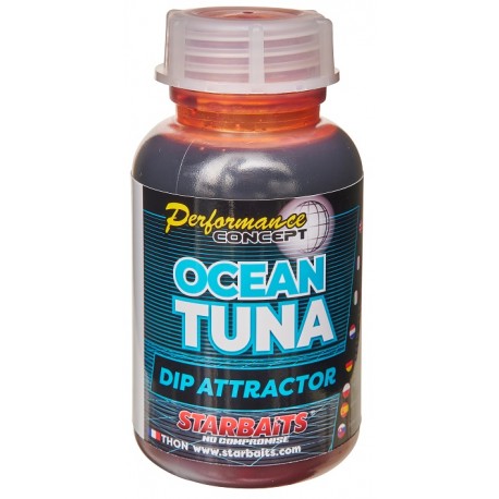 PC OCEAN TUNA DIP ATTRACTOR 200 ml