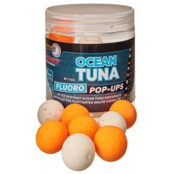 PC OCEAN TUNA FLUO POP UP 80 G 20 mm