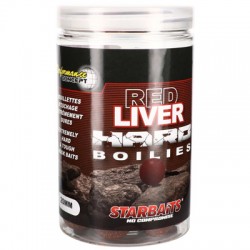 PC RED LIVER HARD BAITS 200 G 20 mm