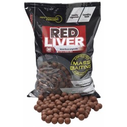 PC RED LIVER MASS BAITING 3 KG 24 mm