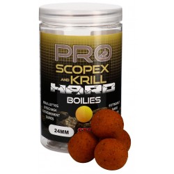 PROBIOTIC SCOPEX KRILL HARD BAITS 200 G 20 mm