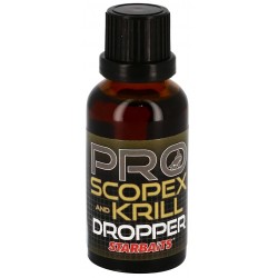 PROBIOTIC SCOPEX KRILL DROPPER 30 ML