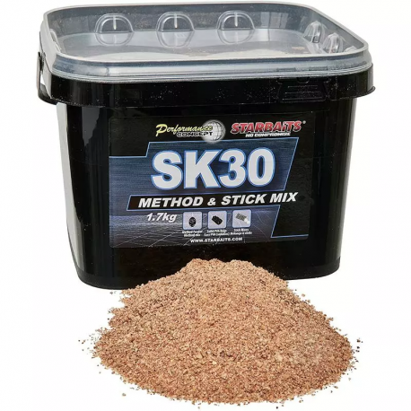 PC SK 30 METHOD & STICK MIX 1,7 kg