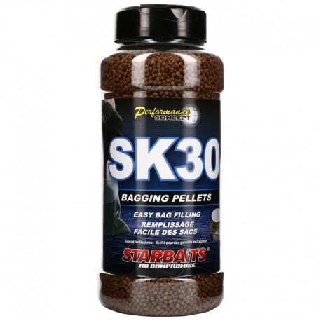 PC SK 30 BAGGING PELLET 700 g