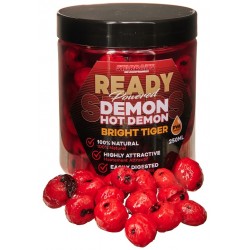 READY SEEDS BRIGHT TIGER DEMON HOT DEMON 250ML