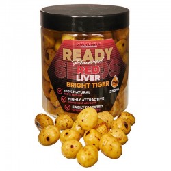 READY SEEDS BRIGHT TIGER RED LIVER 250ML