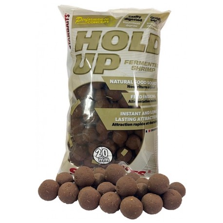 PC HOLD UP 24 mm - 800 g