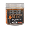 PROBIOTIC MONSTERCRAB POPUP 60G 20 mm
