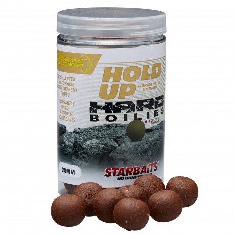 PC HOLD UP HARD BAITS 200G 20 mm