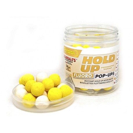 PC HOLD UP FLUO POP UP 80GR 20 mm
