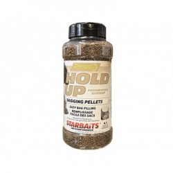 PC HOLD UP BAGGING PELLETS 700 g