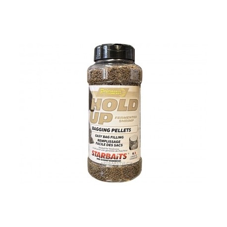 PC HOLD UP BAGGING PELLETS 700 g