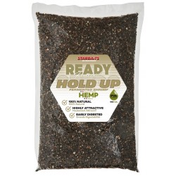 READY SEEDS HOLD UP HEMP 1KG