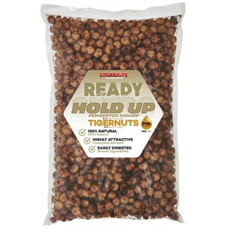 READY SEEDS HOLD UP TIGERNUTS 1KG