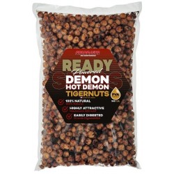 READY SEEDS DEMON TIGERNUTS 1KG