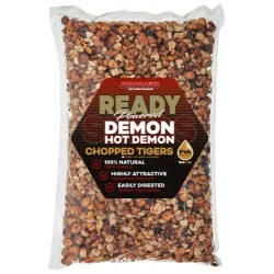READY SEEDS DEMON CHOPPED TIGERS 1KG