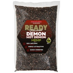 READY SEEDS DEMON HEMP 1KG
