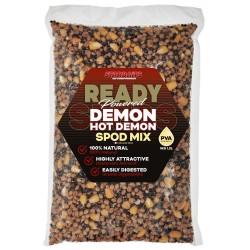 READY SEEDS DEMON SPOD MIX 1KG
