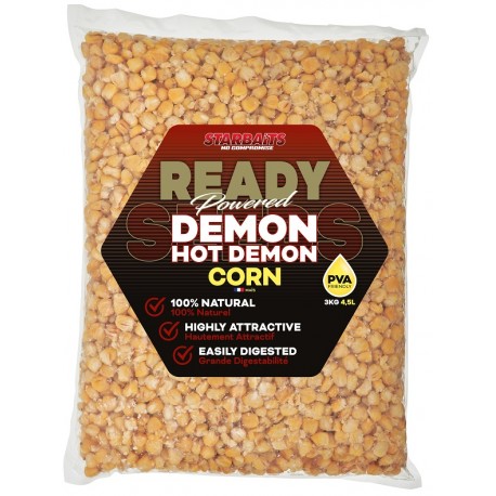 READY SEEDS DEMON CORN 3KG