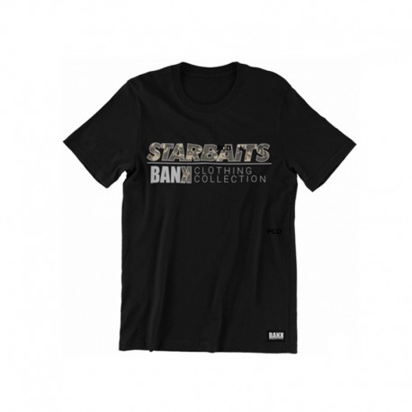 BANK CAM TEE SHIRT XXL