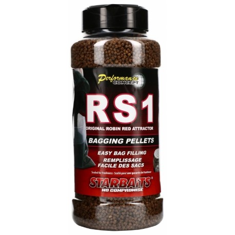 PC RS1 BAGGING PELLET 700 g